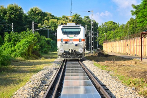 Cabinet okays 4 multi-tracking railway projects worth Rs 24,634 crore