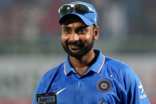 Veteran leg-spinner Amit Mishra announces retirement from all forms of cricket