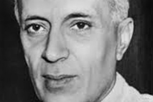 PM Modi leads nation in paying tribute toJawaharlal Nehru on his death anniversary