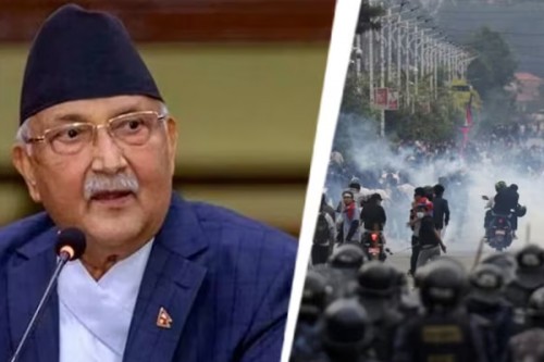 Gen-Z leaders divided as Nepal searches for next Prime Minister