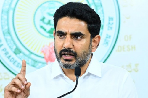 Andhra Pradesh begins efforts to rescue 187 people stranded in Nepal