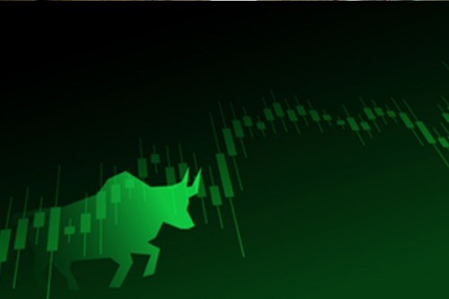 Indian stock markets rally over 4.5 pc in holiday-shortened week