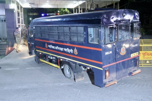 NIA starts searches at 22 locations in 5 states, J&K UT