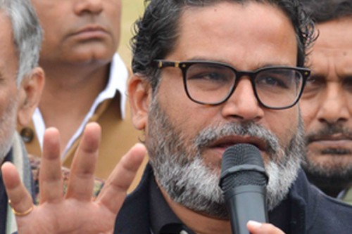 Prashant Kishor backs 'Operation Sindoor'; urges nation to avoid politics over military action