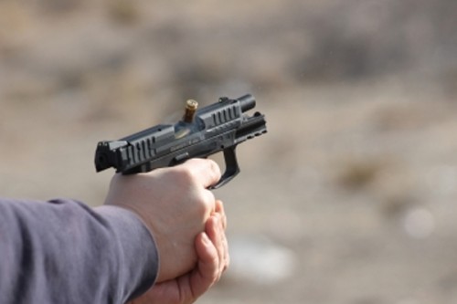 Two public representatives shot dead in Bihar's Lakhisarai