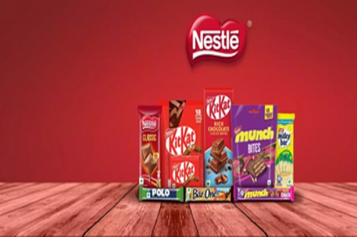 Nestle to cut 16,000 jobs over next two years globally