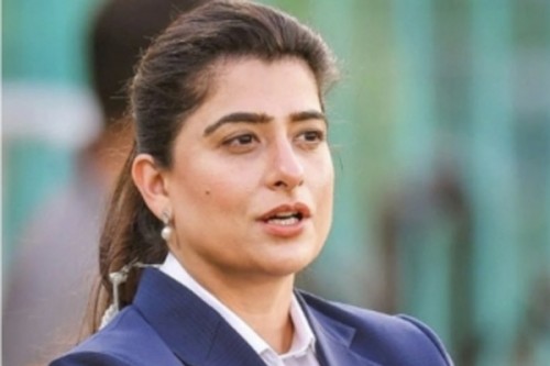 Women's World Cup: Ex-Pakistan player Sana Mir in trouble after controversial reference to POK