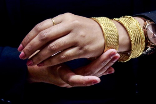 Gold scales record high, silver hits 14-year peak on Fed cut bets