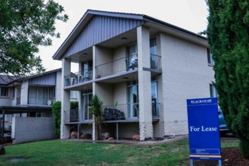 Australian state of Victoria facing growing housing crisis: Report