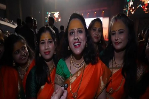 Indian community in Oman excited to meet PM Modi