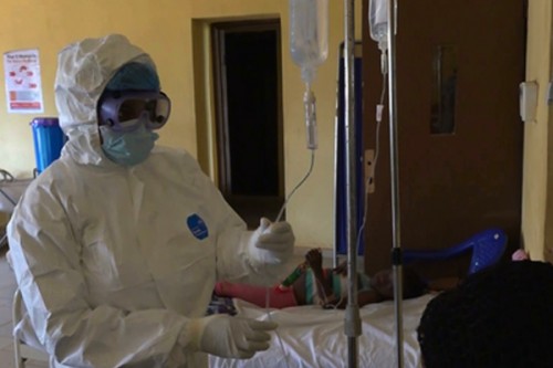 Death toll of Lassa fever outbreak in Nigeria rises to 127