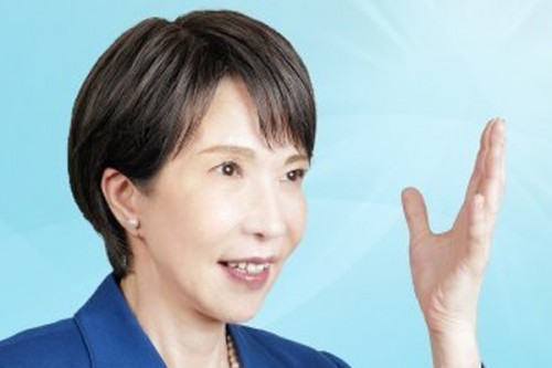 South Korea, Japan arranging summit talks between Lee, Takaichi for Oct 30