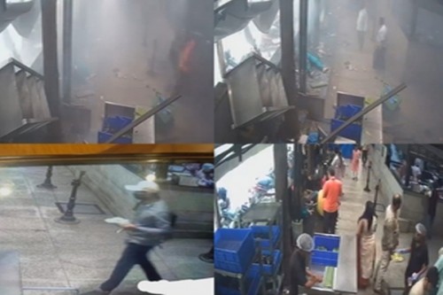Bengaluru cafe blast: NIA raids multiple locations in karnataka?
