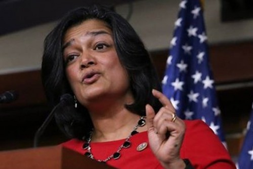 Indian American lawmakers urge balanced, future-focused reset in USIndia ties