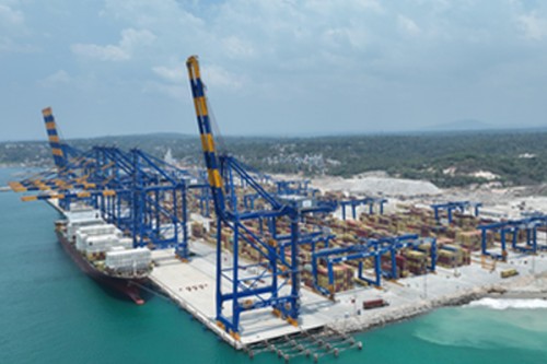 Fitch Ratings upgrades outlook on Adani Ports and Adani Energy to 'Stable'