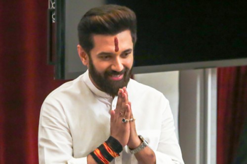 Bihar among PM Modi's top priorities: Chirag Paswan, other leaders laud Gaya visit