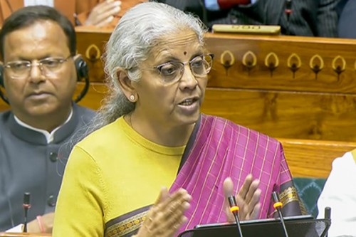 CII lauds Budget 2026-27 for fiscal prudence, capex push