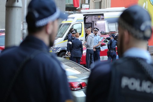 Australia: One dead in western Sydney shooting