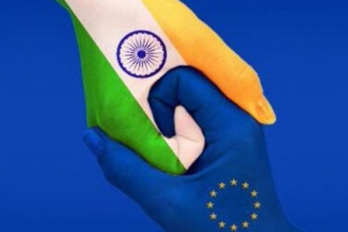 EU-India FTA comes as strategic hedge amid new world order