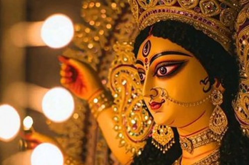 'May our lives be filled with light and purpose': PM Modi wishes people on Mahalaya