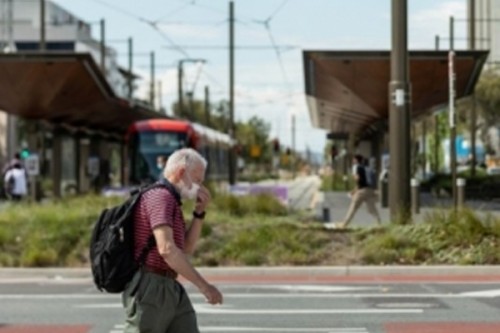 Australian unemployment rate rises to 4.5 per cent