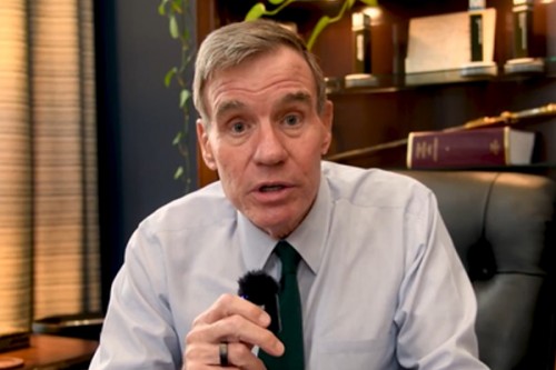 H-1B attacks risk harming India-US ties: Warner