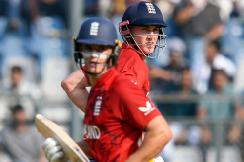 T20 WC: Bethell, Brook hit fifty as England post 184/7 against Nepal