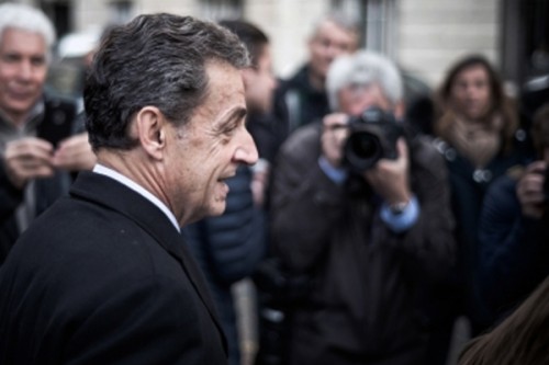 French ex-President Nicolas Sarkozy found guilty of illegal campaign financing