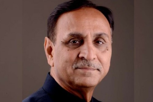 Air India crash: Gujarat mourns the demise of former CM Vijay Rupani