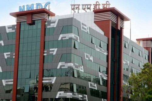 NMDC posts 33 pc surge in Q2 net profit at Rs 1,694 crore