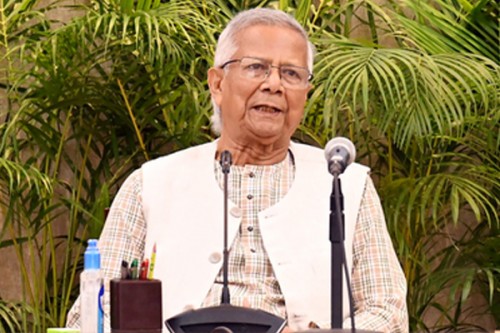 Bangladesh's mounting economic woes to spill into 2026