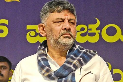 Israel-US attack on Iran: Karnataka Deputy CM condemns strikes on school