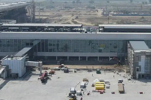 Noida Airport set for DGCA green light, inches closer to inauguration