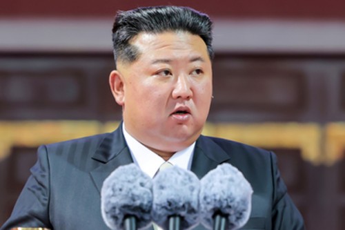 North Korea slams US sanctions on Pyongyang, vows corresponding response