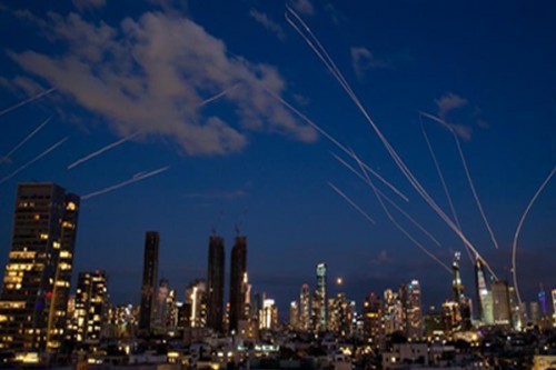 At least 1,332 Iranian civilians killed in US-Israeli airstrikes: Iran's UN envoy