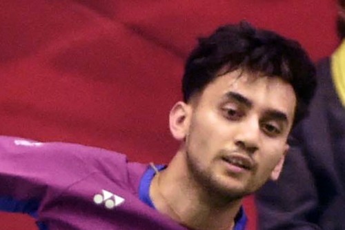 Japan Masters: Lakshya upsets Loh to reach semis