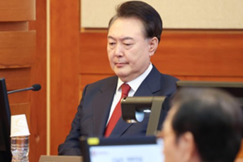 South Korea: Ex-President Yoon set to leave official residence