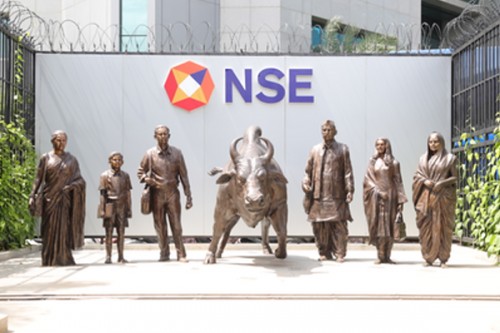 GIFT Nifty sets all-time high monthly turnover of $103.45 billion