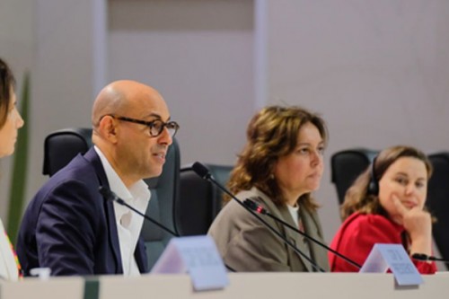 UN climate chief highlights progress at COP30, urges intensified efforts