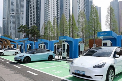 S. Korea to invest $191 million in developing next-gen battery technologies