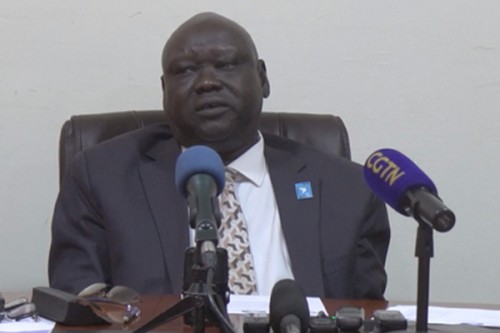 South Sudan Oppn appoints interim leadership amid boycott by top party officials