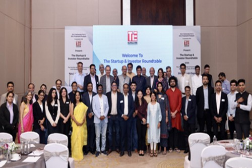 Piyush Goyal urges startups to develop frontier technologies in India