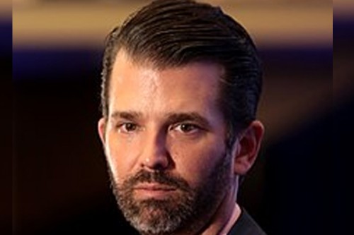 Donald Trump Jr. on three-day Udaipur visit from today