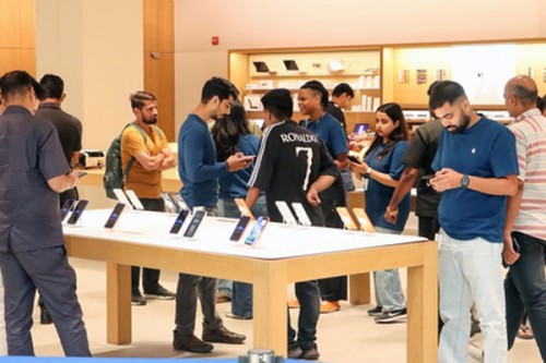 Apple expands AppleCare+ in India, introduces Theft and Loss coverage with new flexible plans