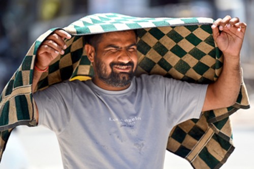 Heatwave pushes TN power demand to record 20,974 MW; consumption peaks at 460 million units