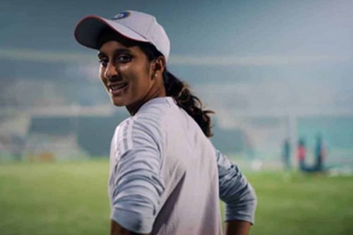 Indian women back in training mode at BCCI CoE ahead of Sri Lanka T20Is