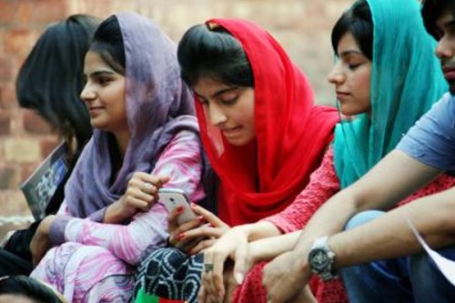 Pakistan: Another 'information blackout' in Balochistan as mobile internet suspended for 24 hours