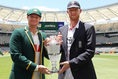 Ashes: England look to silence Australia, crowd & critics in Perth