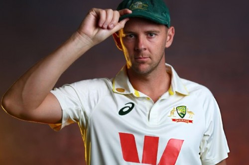 Injured Hazlewood ruled out of Ashes, Cummins set for comeback