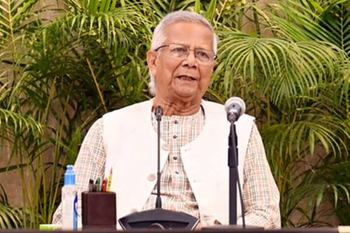 Bangladesh faces serious trouble in global trade ties